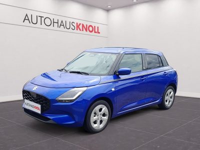 Suzuki SWIFT 1,2 Hybrid Shine 1st Edition bei Autohaus Knoll in Langenwang und Kapfenberg